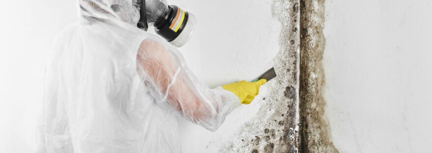 Mold Removal Services